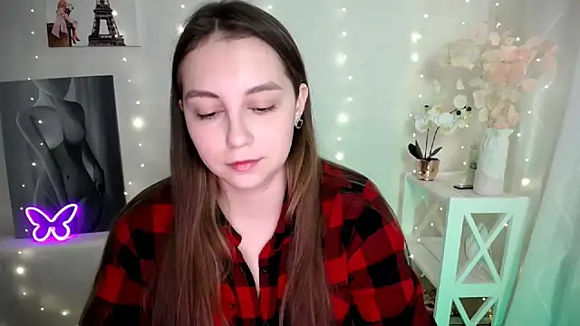 SweetPrincess  online show from April 2026 05:27:02 AM