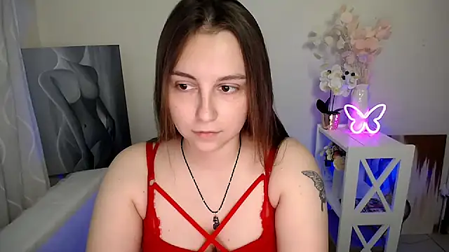 Snapshot of SweetPrincess_ chatting on June 2026 05:45:02 AM SweetPrincess online show from June 2026 05:45:02 AM