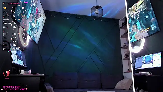 Snapshot of _alleyesonme_ chatting on February 2025 02:10:01 PM alleyesonme online show from February 2025 02:10:01 PM