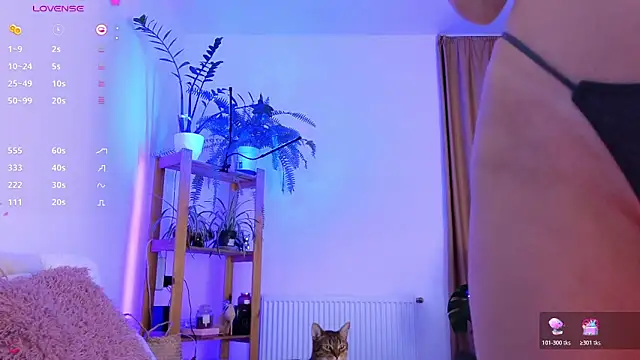 Snapshot of _alleyesonme_ chatting on March 2026 04:46:02 PM alleyesonme online show from March 2026 04:46:02 PM