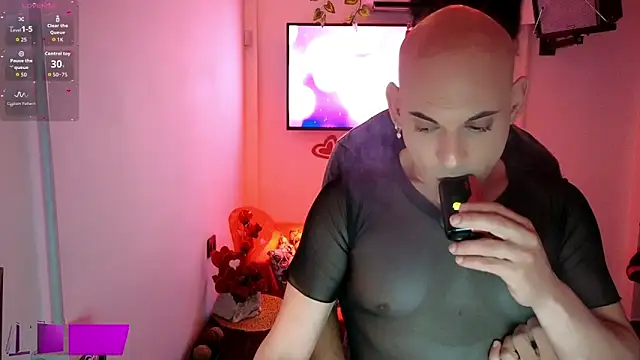 smangels online show from March 2026 04:29:01 AM