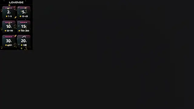 amy le01 online show from December 2024 01:56:02 PM