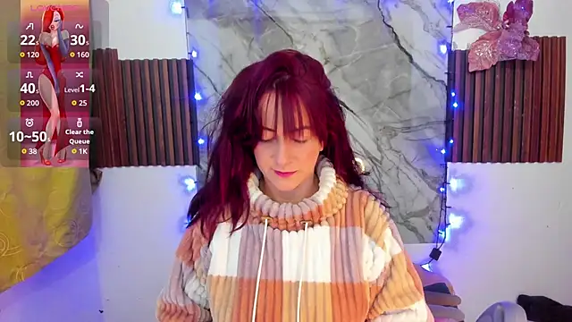 Hannaa32 online show from January 2026 08:50:02 AM