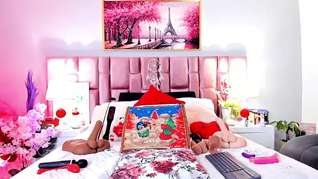 Anaa Bellaa online show from December 2025 02:24:02 PM