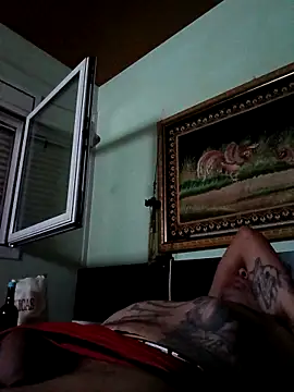 Snapshot of Thomasshelby369 chatting on October 2025 06:53:01 PM Thomasshelby369 online show from October 2025 06:53:01 PM