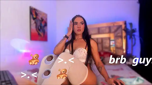 Sofia waltonx online show from February 2026 01:11:02 PM