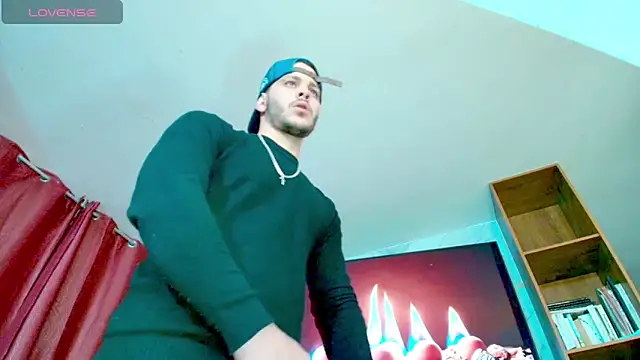 hottstuffx69 online show from March 2026 04:29:01 AM