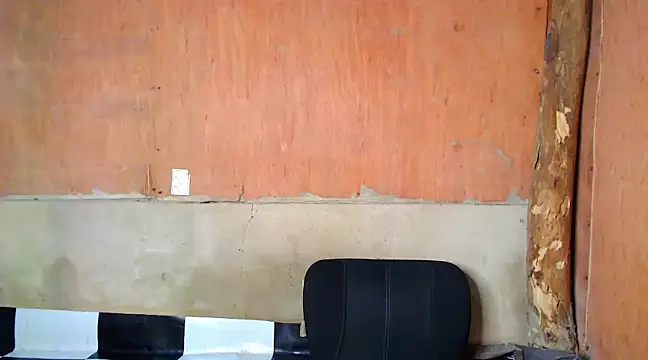 DirtyJudi online show from December 2024 04:50:01 PM