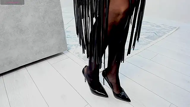 HotyPlays online show from December 2024 12:23:01 PM