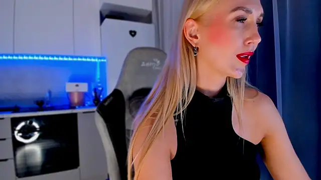 HotyPlays online show from January 2025 10:45:01 PM