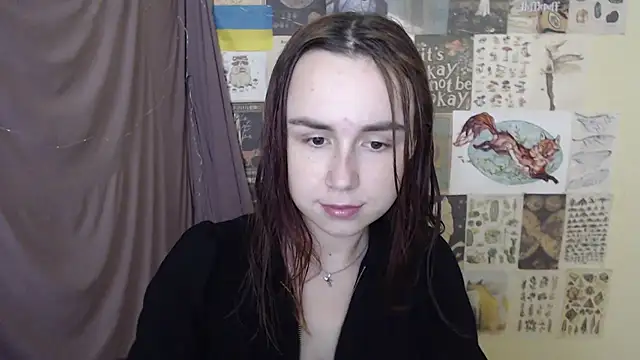 VeryVeryVeryShy  online show from November 2025 07:39:02 PM