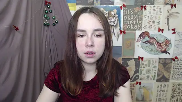 VeryVeryVeryShy  online show from January 2026 06:29:02 AM