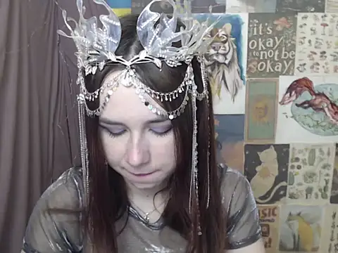 VeryVeryVeryShy  online show from February 2026 06:52:02 AM