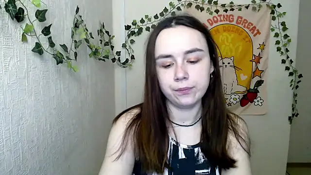 VeryVeryVeryShy  online show from March 2026 07:26:02 AM