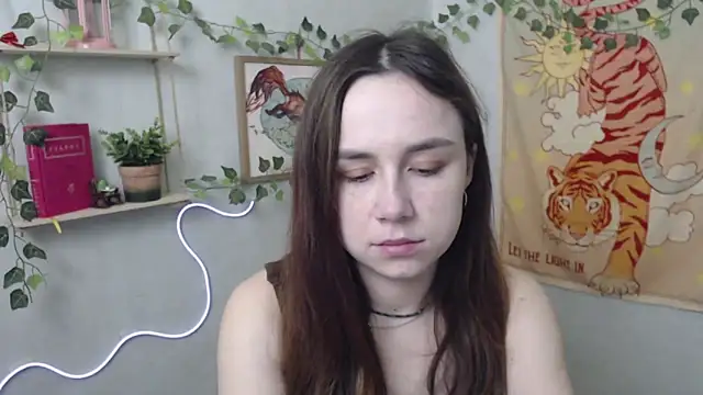 VeryVeryVeryShy  online show from April 2026 05:47:02 AM