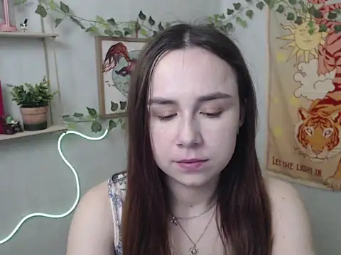 VeryVeryVeryShy  online show from April 2026 05:54:01 AM