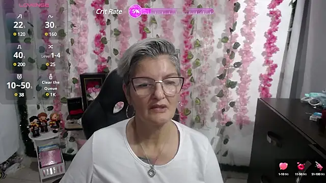 bety-cum2 online show from March 2025 11:00:02 PM