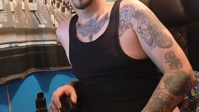 faded206 online show from October 2025 12:35:01 PM