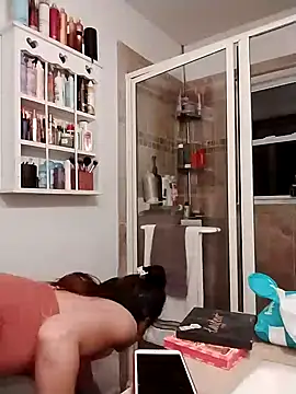 Snapshot of goddessnathalie1 chatting on January 2025 05:37:02 AM goddessnathalie1 online show from January 2025 05:37:02 AM