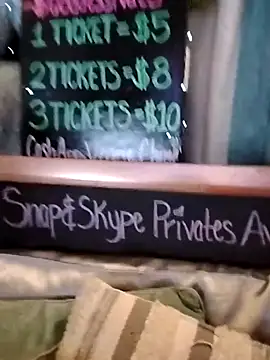 Snapshot of goddessnathalie1 chatting on January 2025 02:04:01 AM goddessnathalie1 online show from January 2025 02:04:01 AM