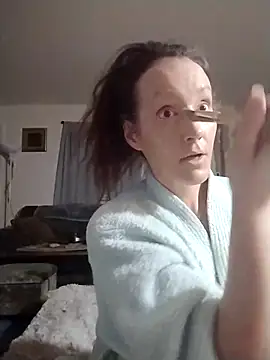 Snapshot of goddessnathalie1 chatting on January 2025 06:23:02 AM goddessnathalie1 online show from January 2025 06:23:02 AM