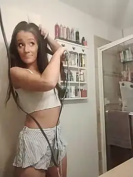 Snapshot of goddessnathalie1 chatting on March 2025 10:59:01 PM goddessnathalie1 online show from March 2025 10:59:01 PM