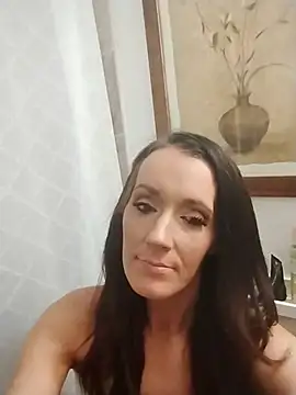 Snapshot of goddessnathalie1 chatting on March 2025 05:09:01 AM goddessnathalie1 online show from March 2025 05:09:01 AM