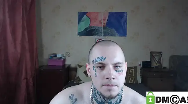 Keny Collins online show from December 2024 08:26:02 PM