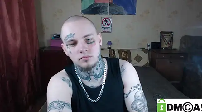 Keny Collins online show from February 2025 03:42:01 PM