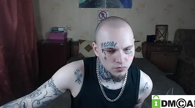 Keny Collins online show from March 2025 10:51:01 PM