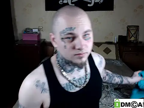 Keny Collins online show from April 2026 07:09:02 PM