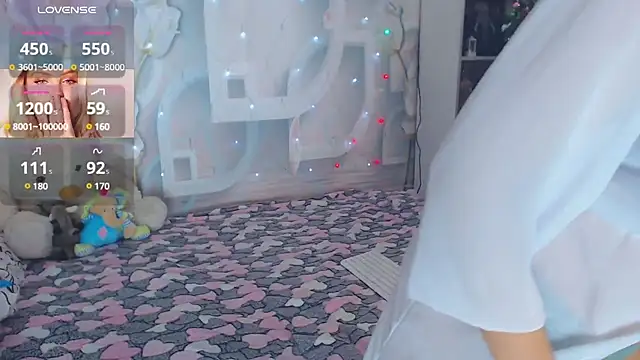 Snapshot of mooncandygirl chatting on January 2025 09:25:02 AM mooncandygirl online show from January 2025 09:25:02 AM