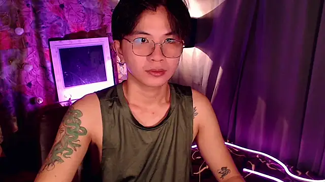 Sexy Handsome Drex online show from December 2024 06:51:01 AM