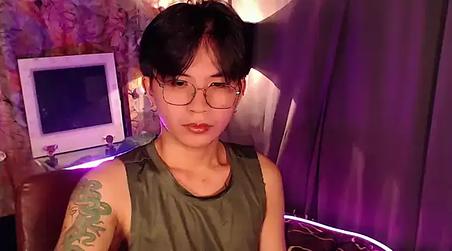 Sexy Handsome Drex online show from December 2024 10:07:01 AM