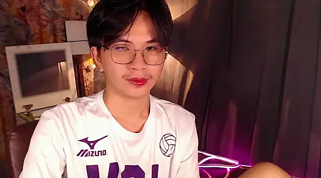 Sexy Handsome Drex online show from December 2024 04:47:02 PM