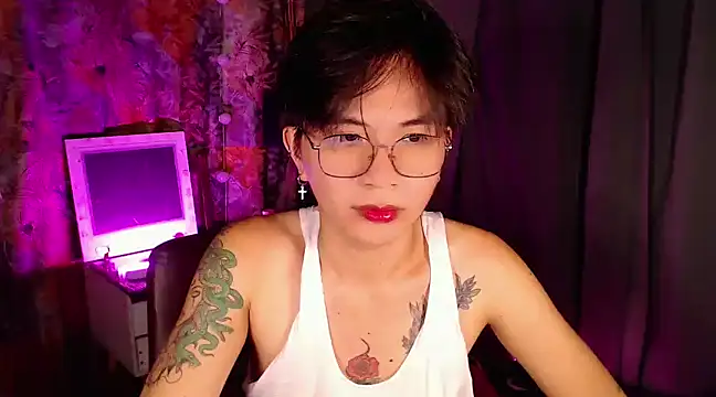 Sexy Handsome Drex online show from December 2024 07:28:02 AM