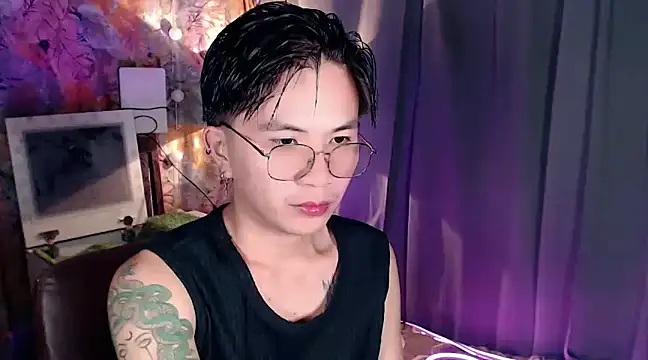 Sexy Handsome Drex online show from January 2025 08:39:01 AM