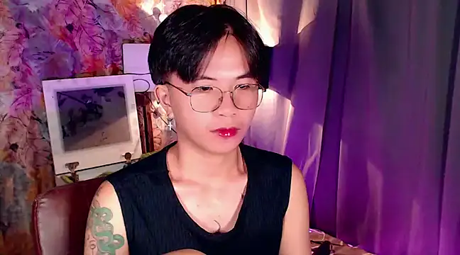 Sexy Handsome Drex online show from January 2025 11:43:02 AM