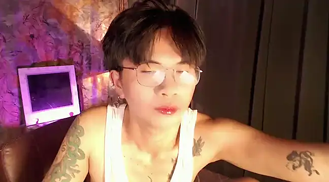 Sexy Handsome Drex online show from January 2025 08:51:02 AM