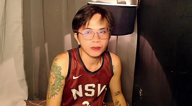 Sexy Handsome Drex online show from March 2025 10:32:02 AM