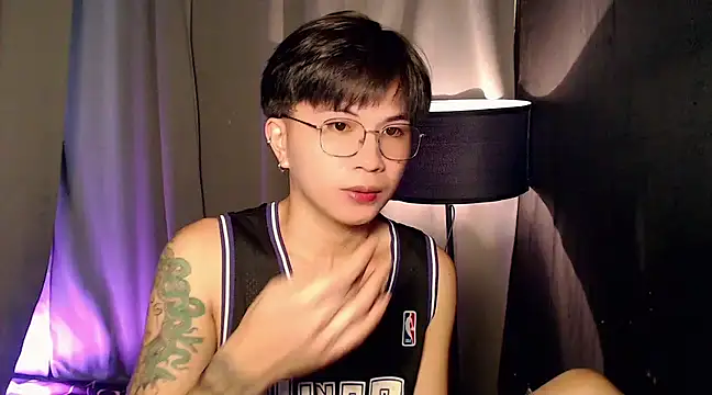 Sexy Handsome Drex online show from March 2025 09:13:01 AM