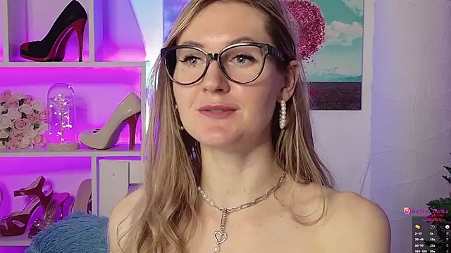 Hello Lisha online show from January 2025 02:25:01 PM