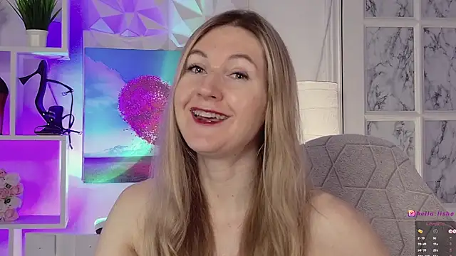 Hello Lisha online show from January 2025 08:07:02 AM