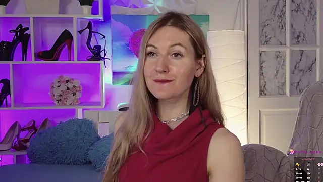 Hello Lisha online show from January 2025 11:11:01 AM