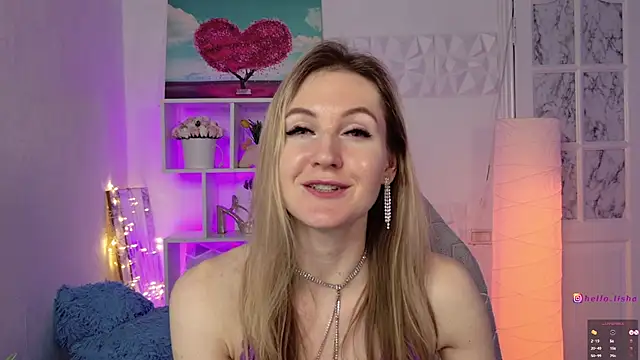 Hello Lisha online show from February 2025 08:15:02 AM