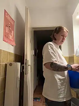 wetgerman 2 online show from April 2026 08:03:01 PM