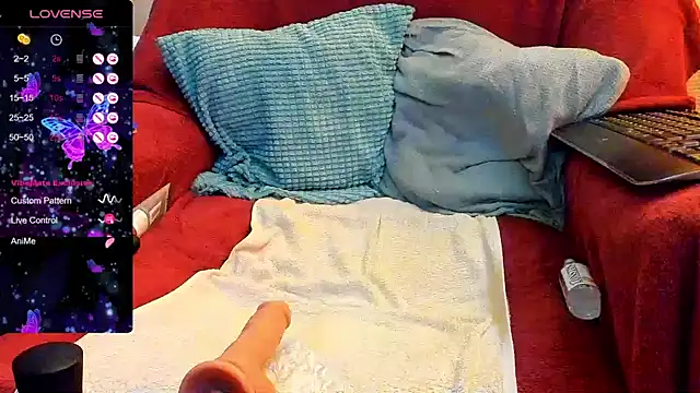 Miss Troya online show from September 2025 04:53:02 PM