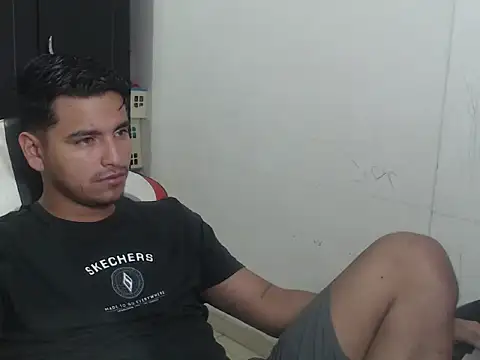 kylian 07 online show from January 2026 09:07:02 PM