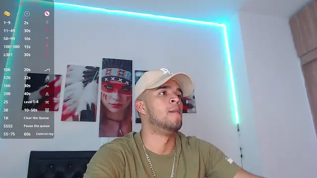 Bigcock 21cm  online show from December 2024 07:56:02 PM