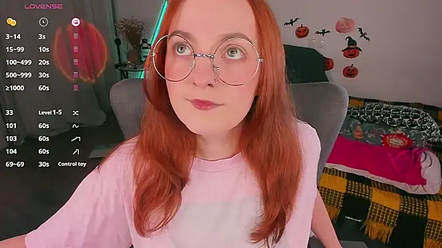 Alice CutePerv online show from November 2025 12:22:02 AM